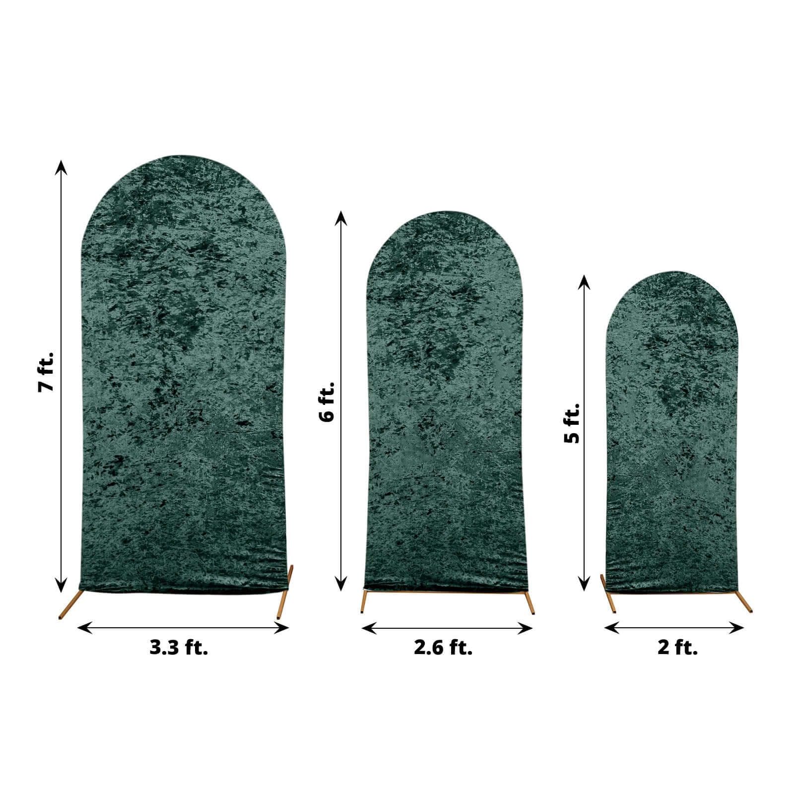 Arch Covers