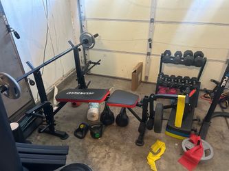 Bench