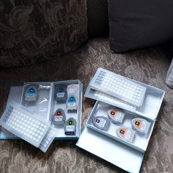 Cricut Assessories, Alphalicious, Forms And Shape, And More