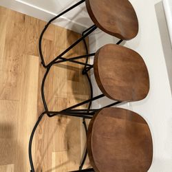 Bar Stools 