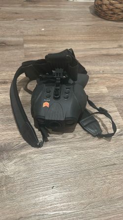 Night Fox Night Vision