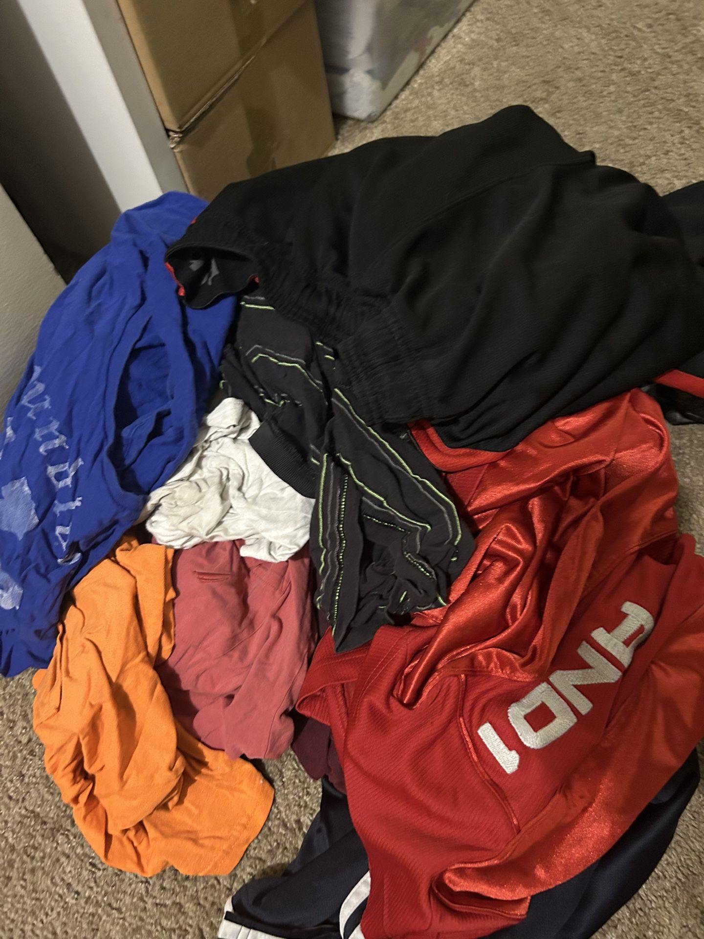 Men’s