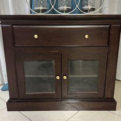 Tv Stand In Good Condition 