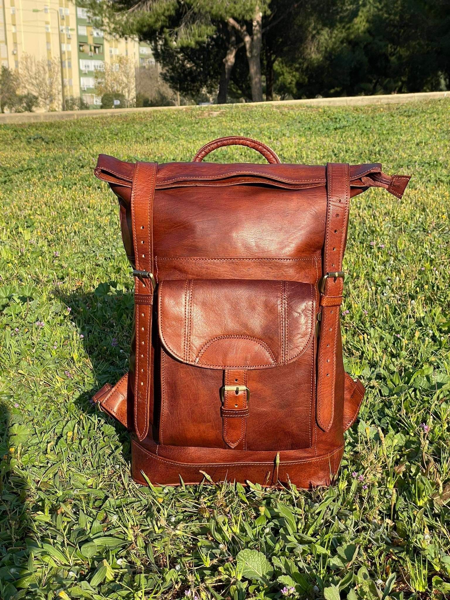 $ $ $ sale $ $ $ leather backpack