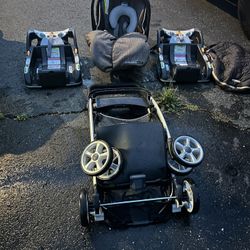 Baby Items Like New Excellent Condition .not Free