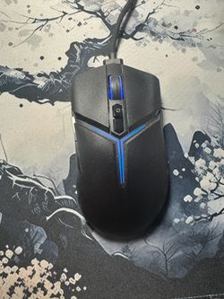 Lenovo Legion M7 Gaming Mouse with RGB