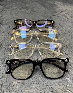 Chrome Hearts "Cox Ucker" (Full package)