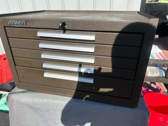 Kennedy toolbox