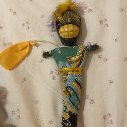 Voodoo Doll