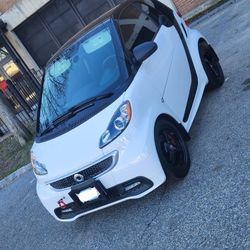 Smart 2014