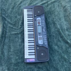 Keyboard