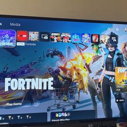 Insignia TV 55 Inch