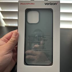 iPhone 12 Pro Max Case