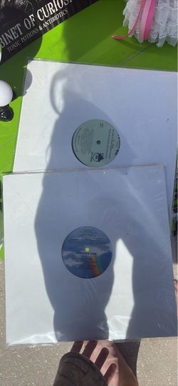 baby records