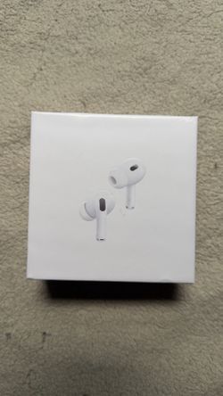 Airpods pro 2
