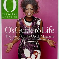 Oprah Book