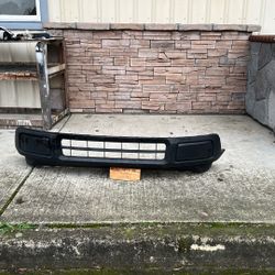 2022 To 2024 Ford Maverick Front Lower Bumper Cover #B1049 FO1015 150