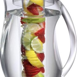 Fruit Infusion Pitcher