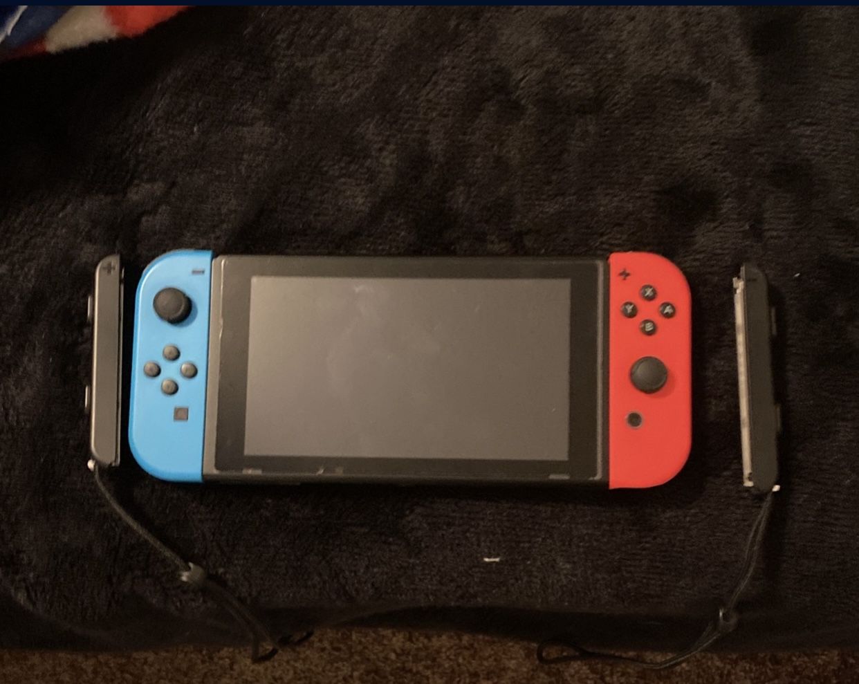 Nintendo Switch And Pokémon Arceus