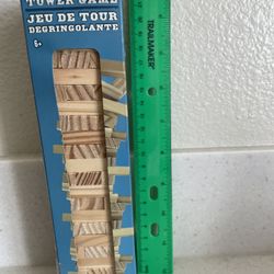 tumbling tower game (yes available) its Free Gratis