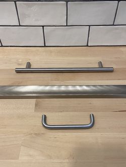 IKEA Cabinet Pulls 