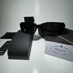 Prada Sunglasses 