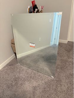 LED Keonjinn Mirror