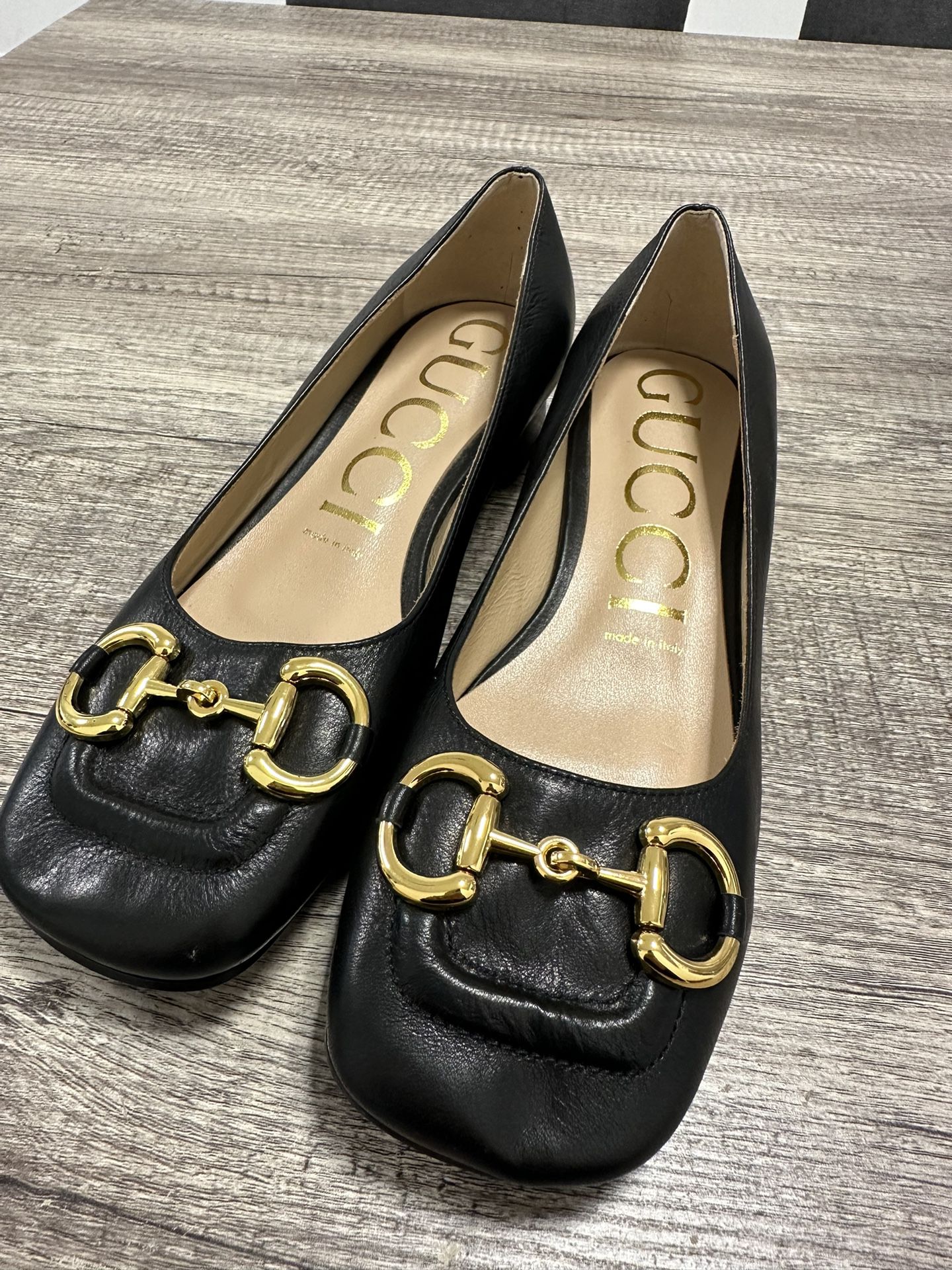 Gucci Shoe 