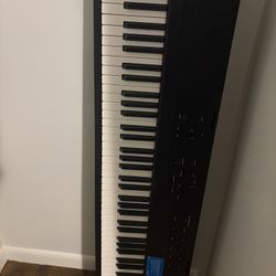 Williams Allegro III Piano