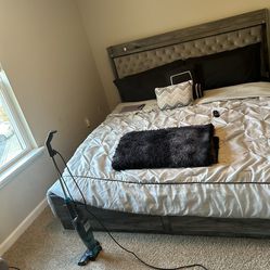 3 Piece King Bedroom Set 