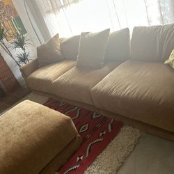 Couch Living Spaces