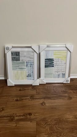 Picture Frames