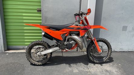 85 Ktm 2025