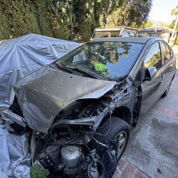 2005 Toyota Prius Bumper As Is