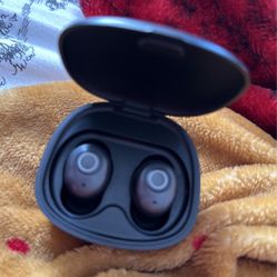 Earbuds Wireless 