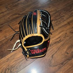 Wilson A2K 1795 Baseball Glove