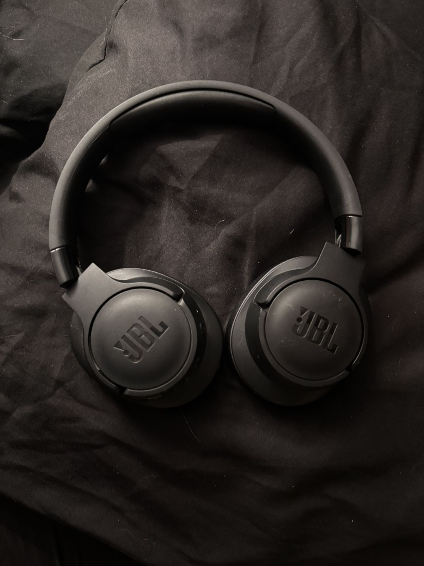 JBL headphones