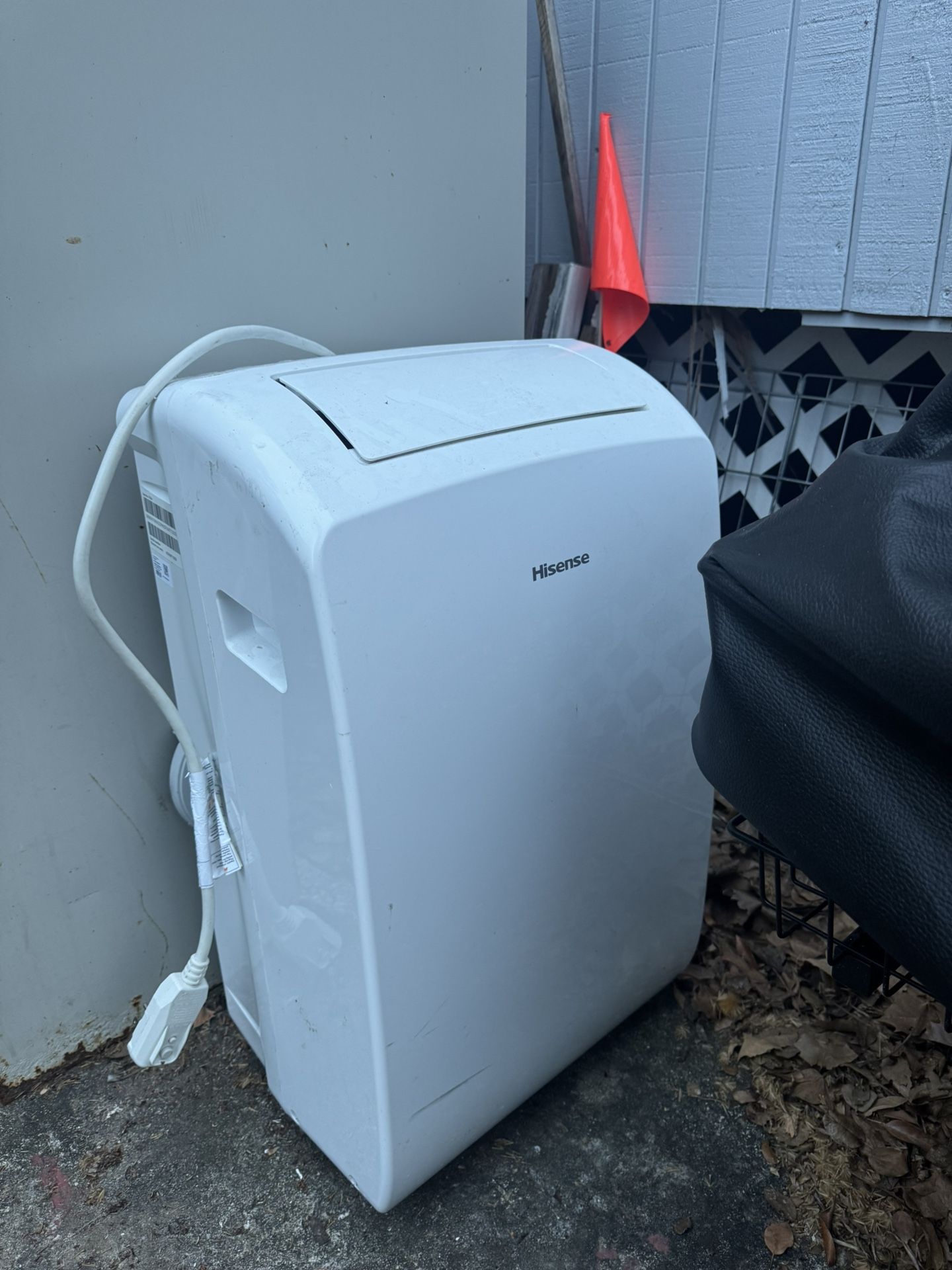Hisense Air Conditioner
