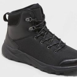 ALL IN MOTION BOOT