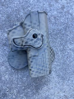 Glock Pistol Holster