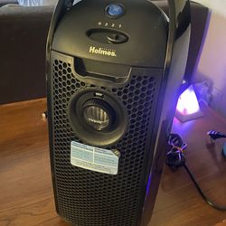 AIR PURIFIER 