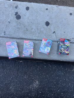 Pokémon
