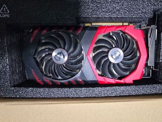 Graphics card