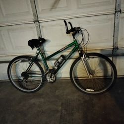 Bisicleta 26 In Montaña 