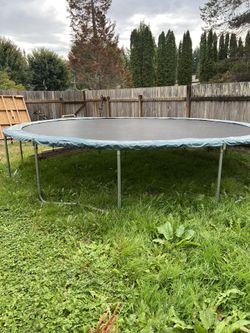 Trampoline