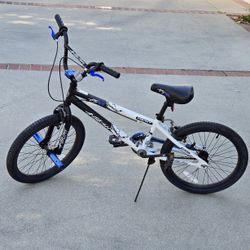 BMX Style Bike