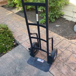 Milwaukee Hand Truck/Dolly