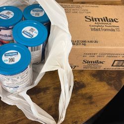 BAby Formula