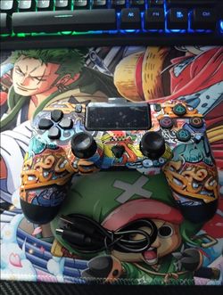 PlayStation 4/PS4 Controller (Read Description)