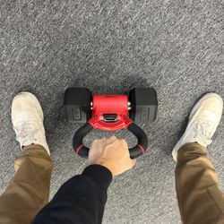 Kettlebell Grip Attachment (NEW)